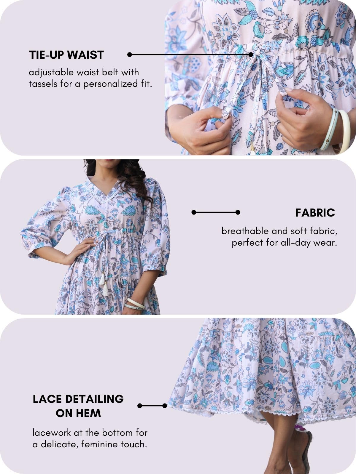 GRECIILOOKS Dress for Women Stylish | One Piece Dress for Women Long | Women Dress | Long Dress for Women | Maxi Dress for Women