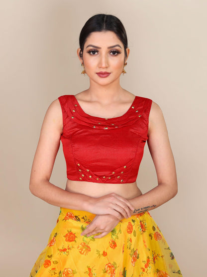 piludi Girls Fashion Lehenga Choli Ethnic Wear Stylist Digital Printed Lehenga | Choli & Dupatta Set, Pack Of 1